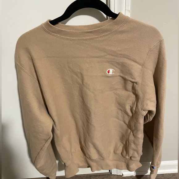 Champion Reverse Weave. Crew - Picture 2 of 2